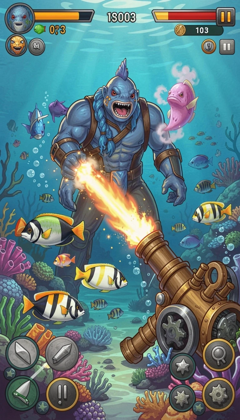 Download ollo4d APK untuk Android screenshot