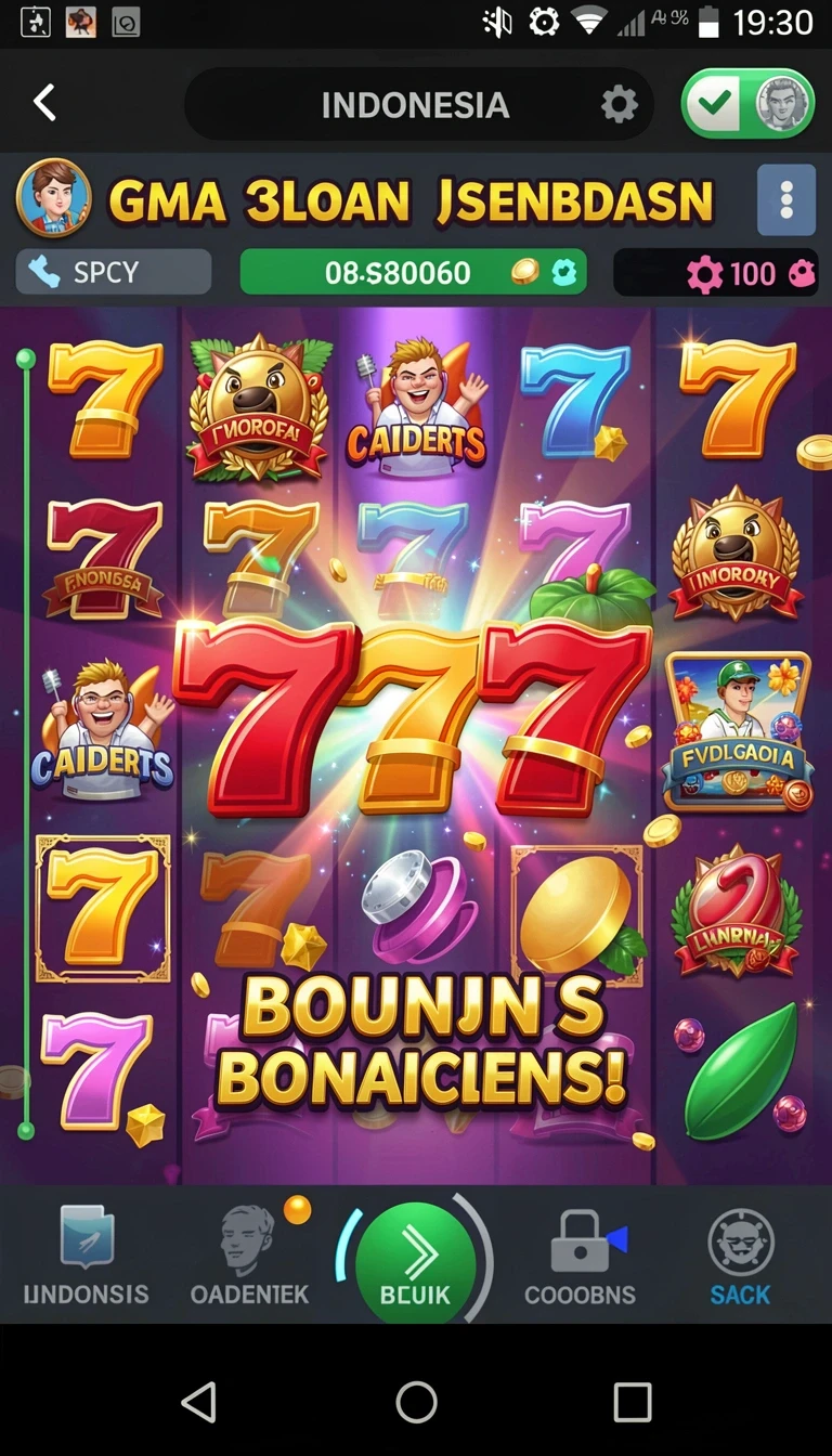 Download g76toto APK untuk Android screenshot
