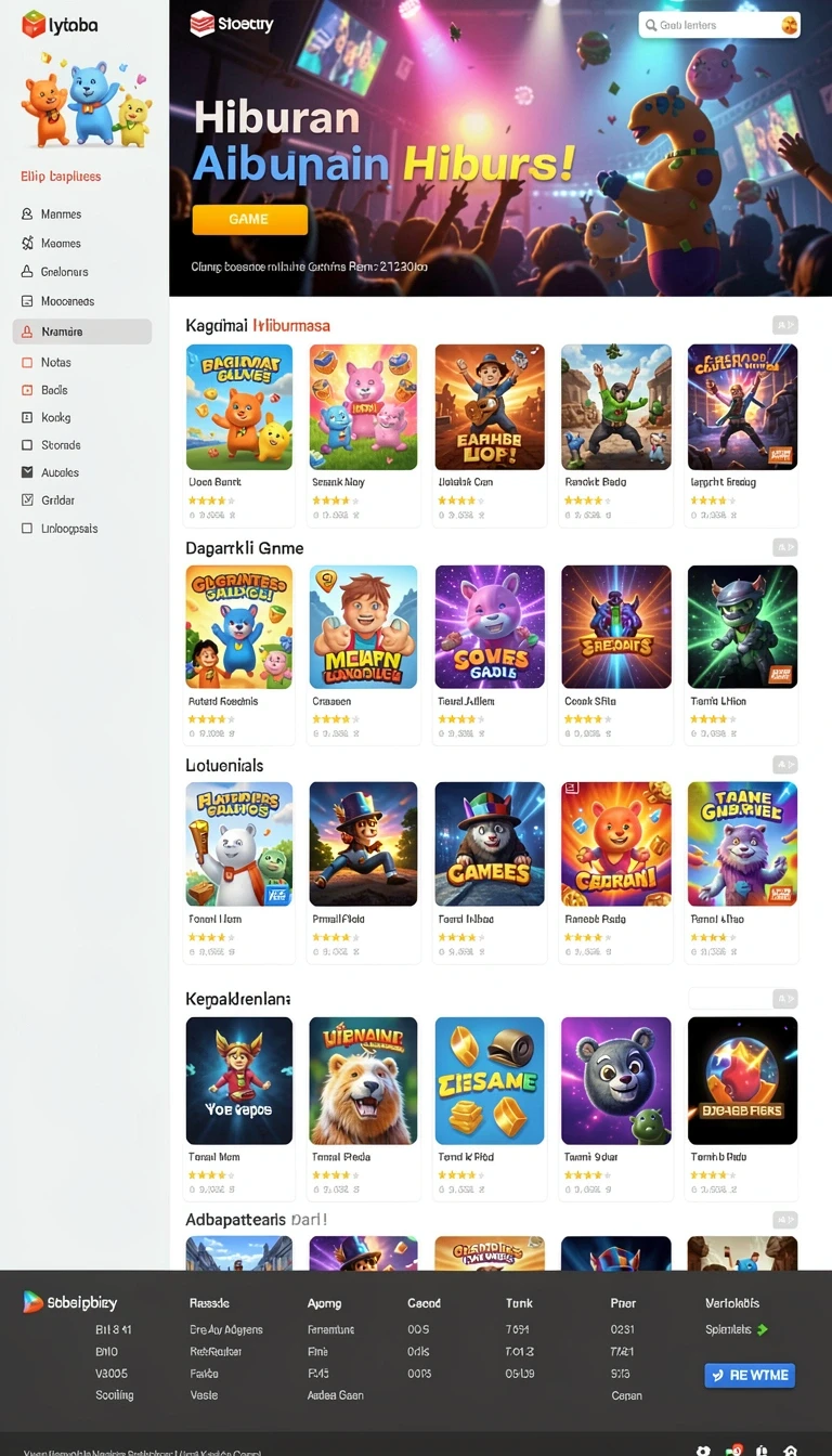 Download kepritogel APK untuk Android screenshot