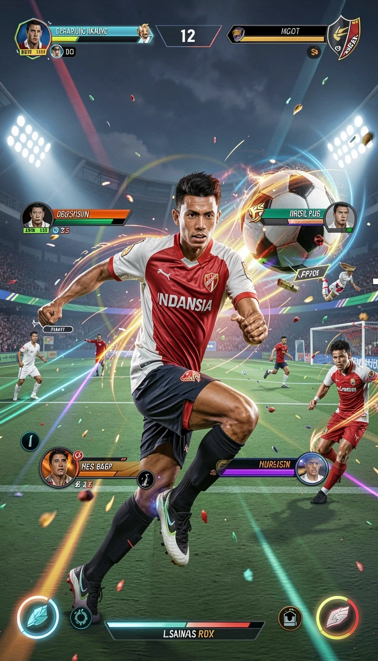 Download batak5d APK untuk Android screenshot