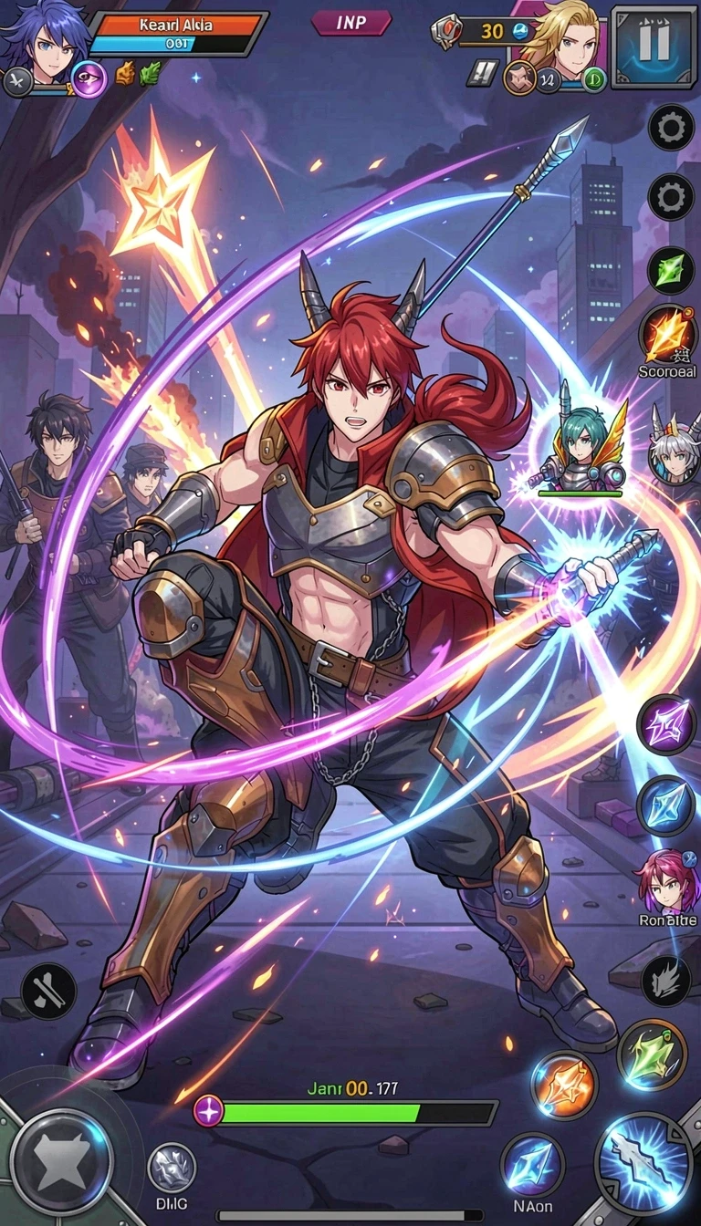 Download vt789 APK untuk Android screenshot