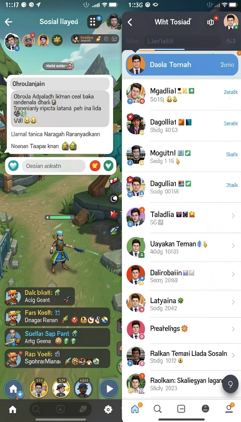 Download 9win APK untuk Android screenshot