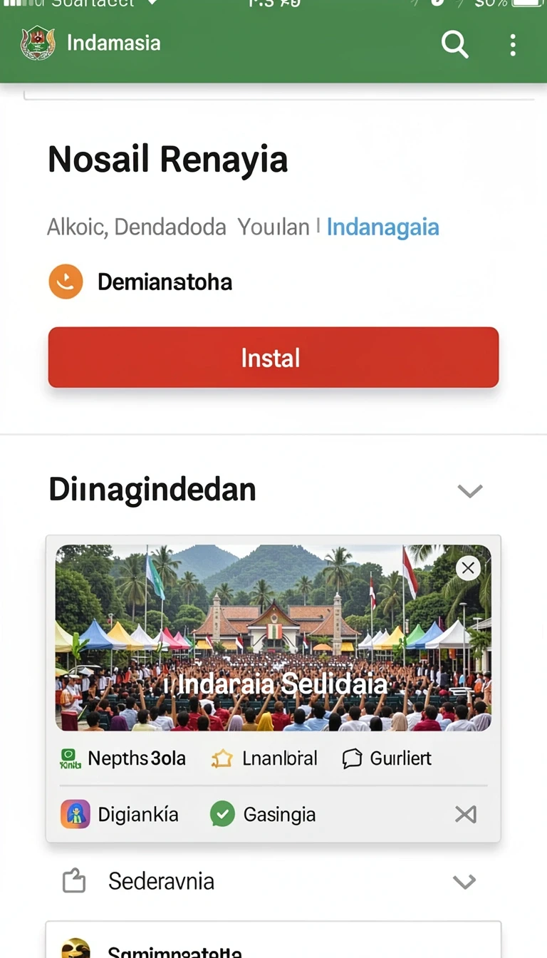 Download ayuwin APK untuk Android screenshot